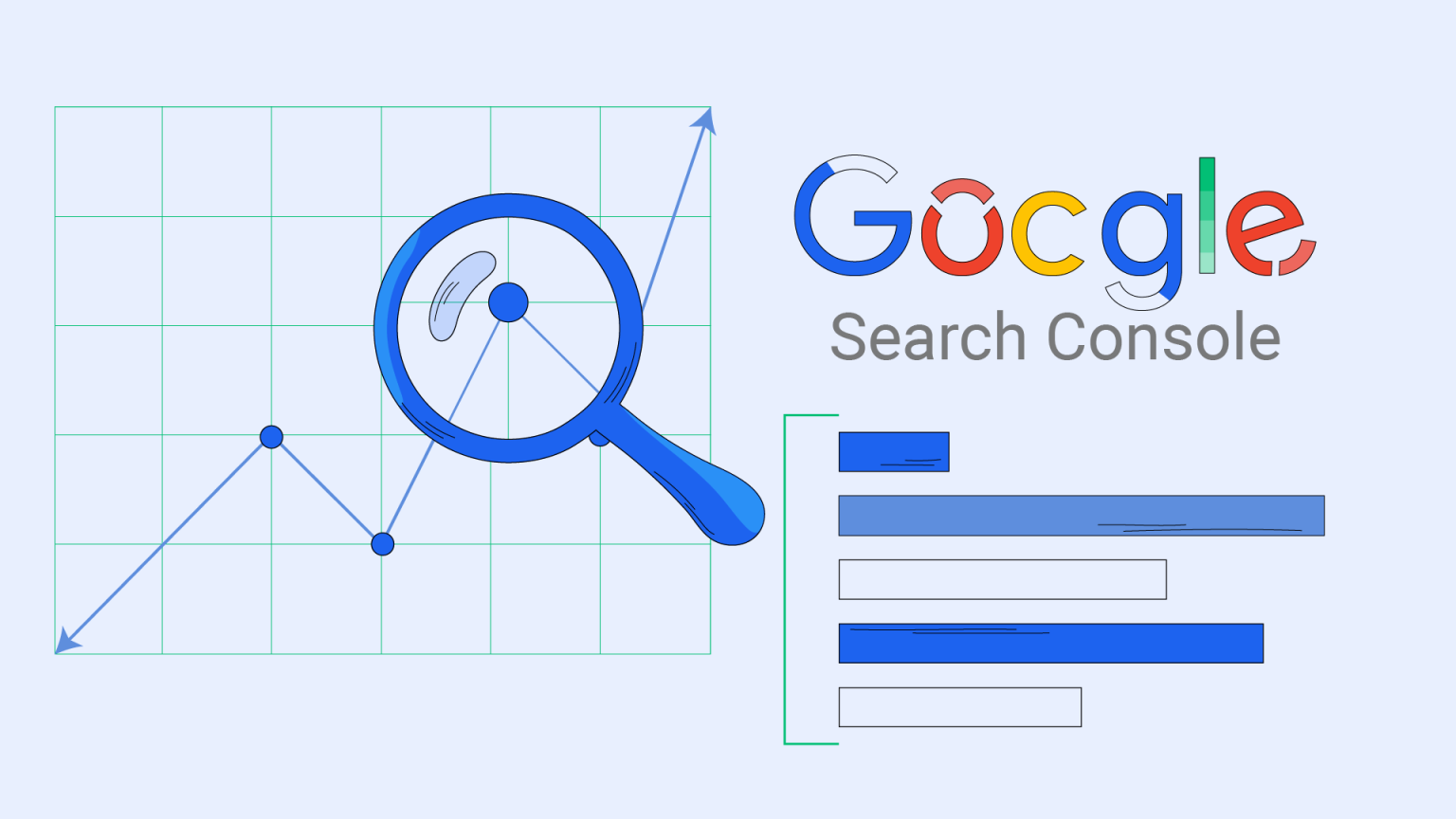 google search console