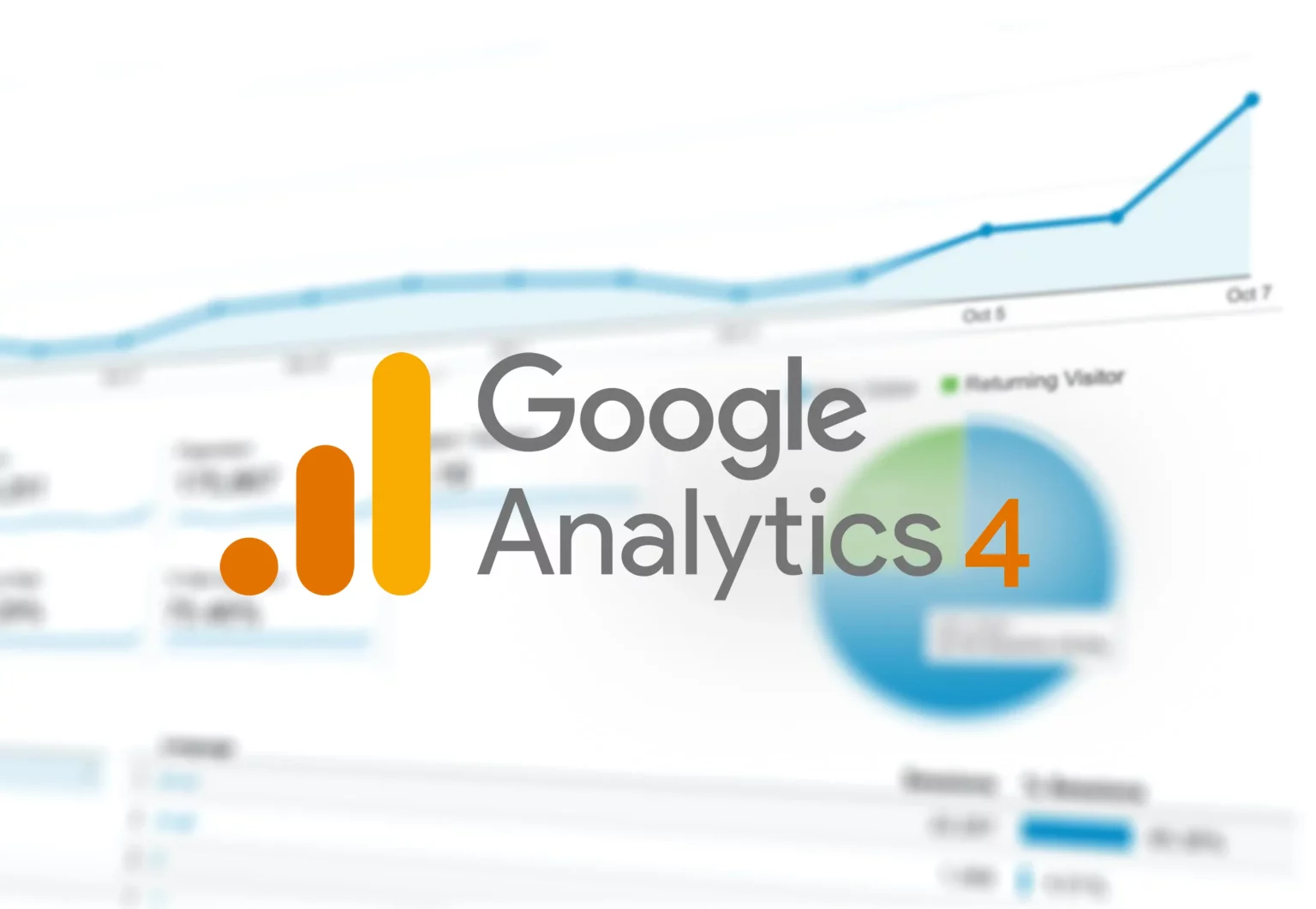 Google Analytics, GA4